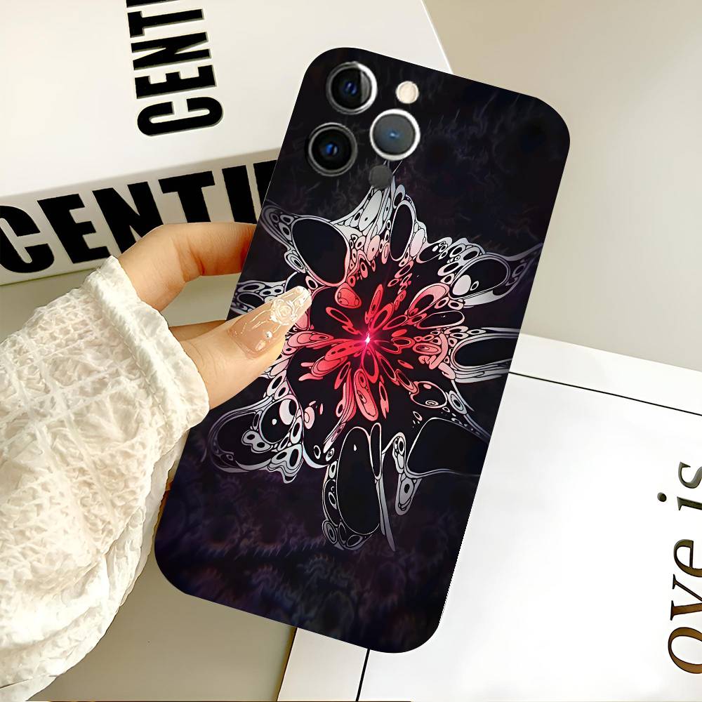 Buy Phone Cases - De Zomer Hikaru Died Anime Telefoon