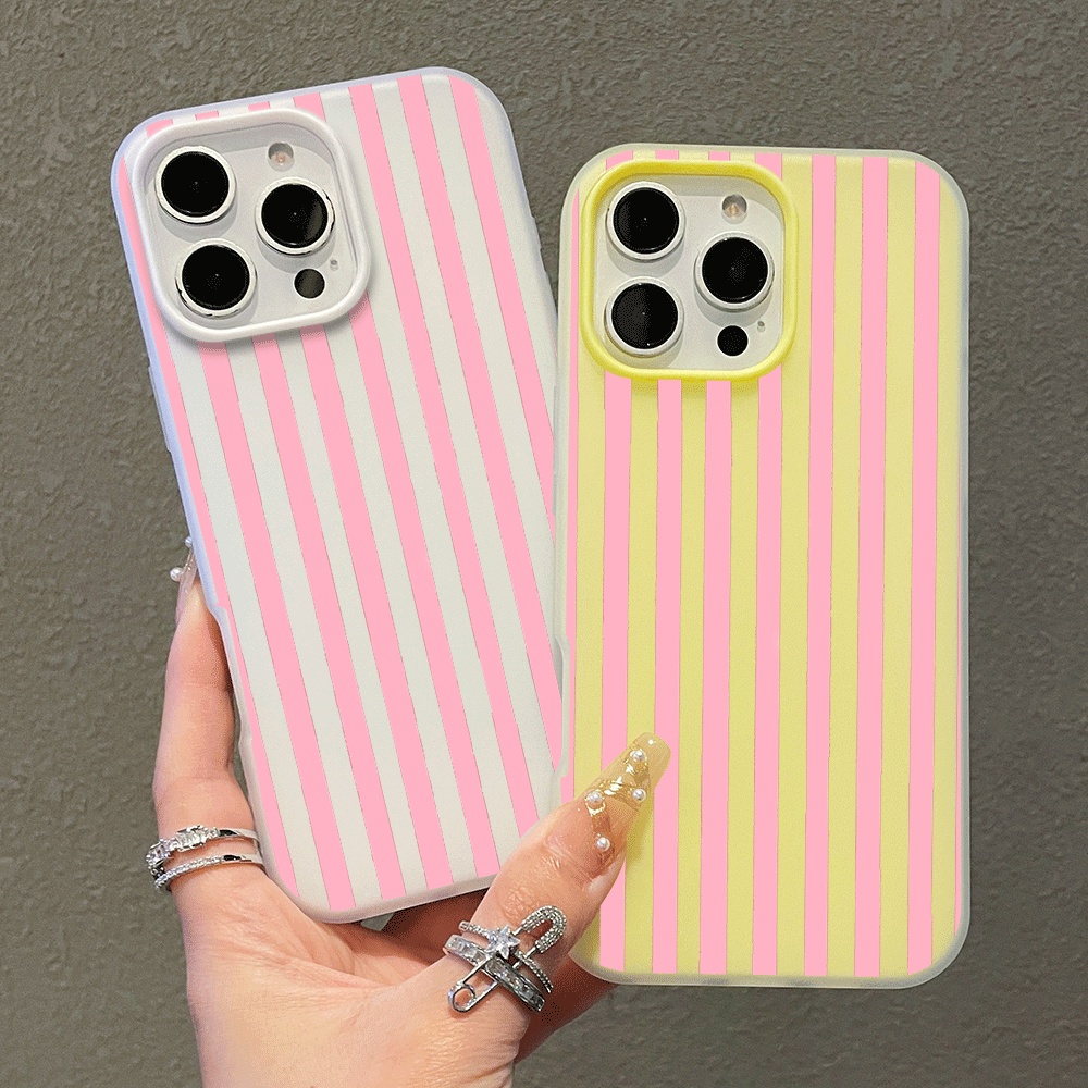 Phone Cases Xiaomi 15T - Simpele verticale cartoon telefoonhoes voor Xiaomi