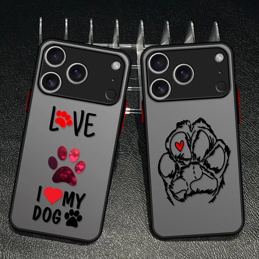 Phone Cases Otterbox - Telefoonhoesje voor iPhone 17 Pro Max