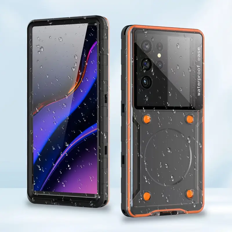 Buy Phone Cases - Shellbox hete verkoop voor 6,9 'inch