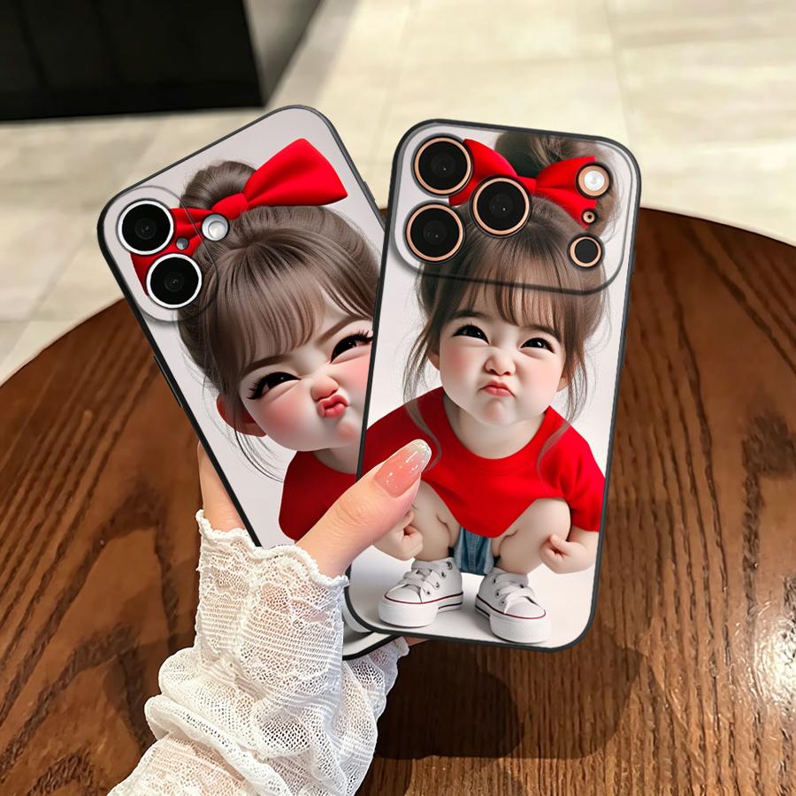 Phone Cases Otterbox - Telefoonhoesje voor Apple iPhone 17 Pro