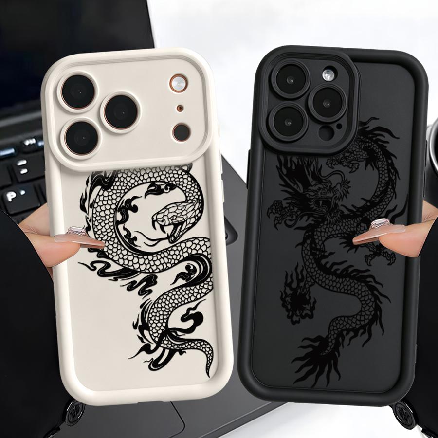 Phone Cases For Iphone 17 - Telefoonhoesje voor iPhone 17 Pro Max