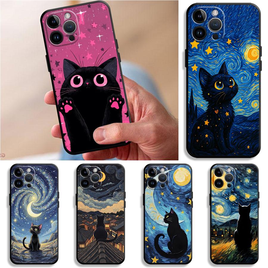 Phone Cases For Iphone 17 - Telefoonhoesje voor Apple iPhone 17 Pro