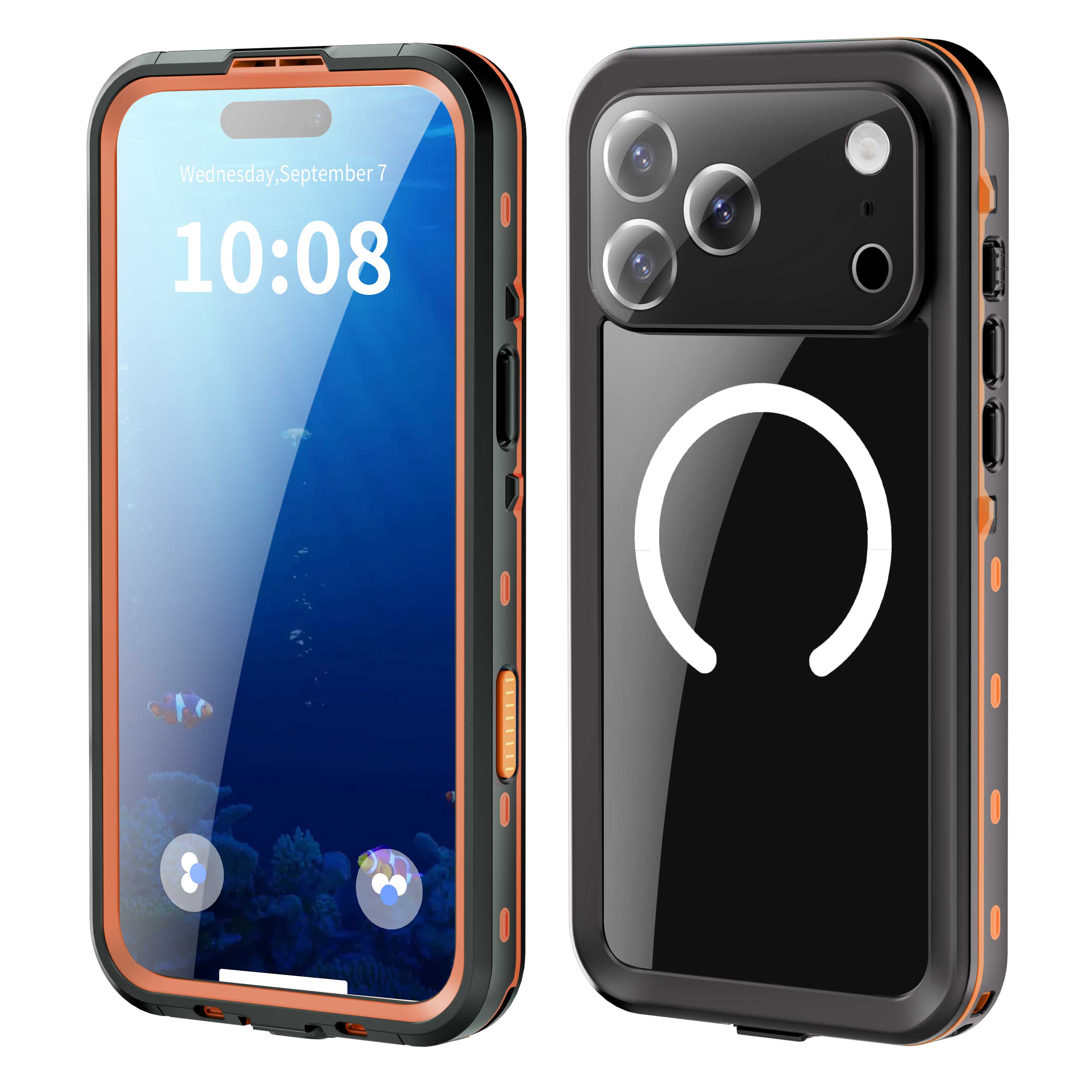 Buy Phone Cases - Nieuwe hete verkoop 360° ° Schokbestendig