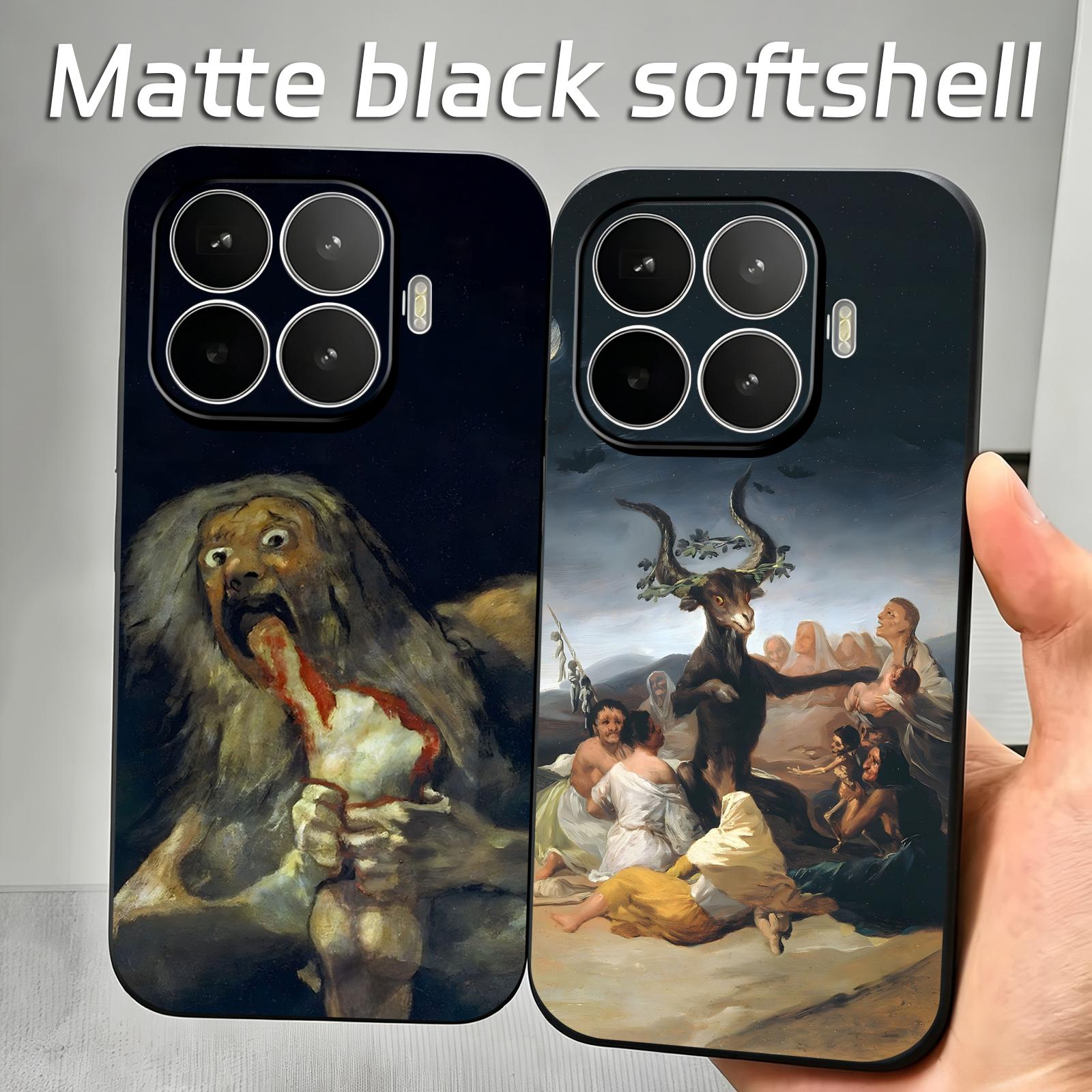Telefoonhoesje voor Xiaomi 17  - Phone Cases Xiaomi 15T recensie en prijs