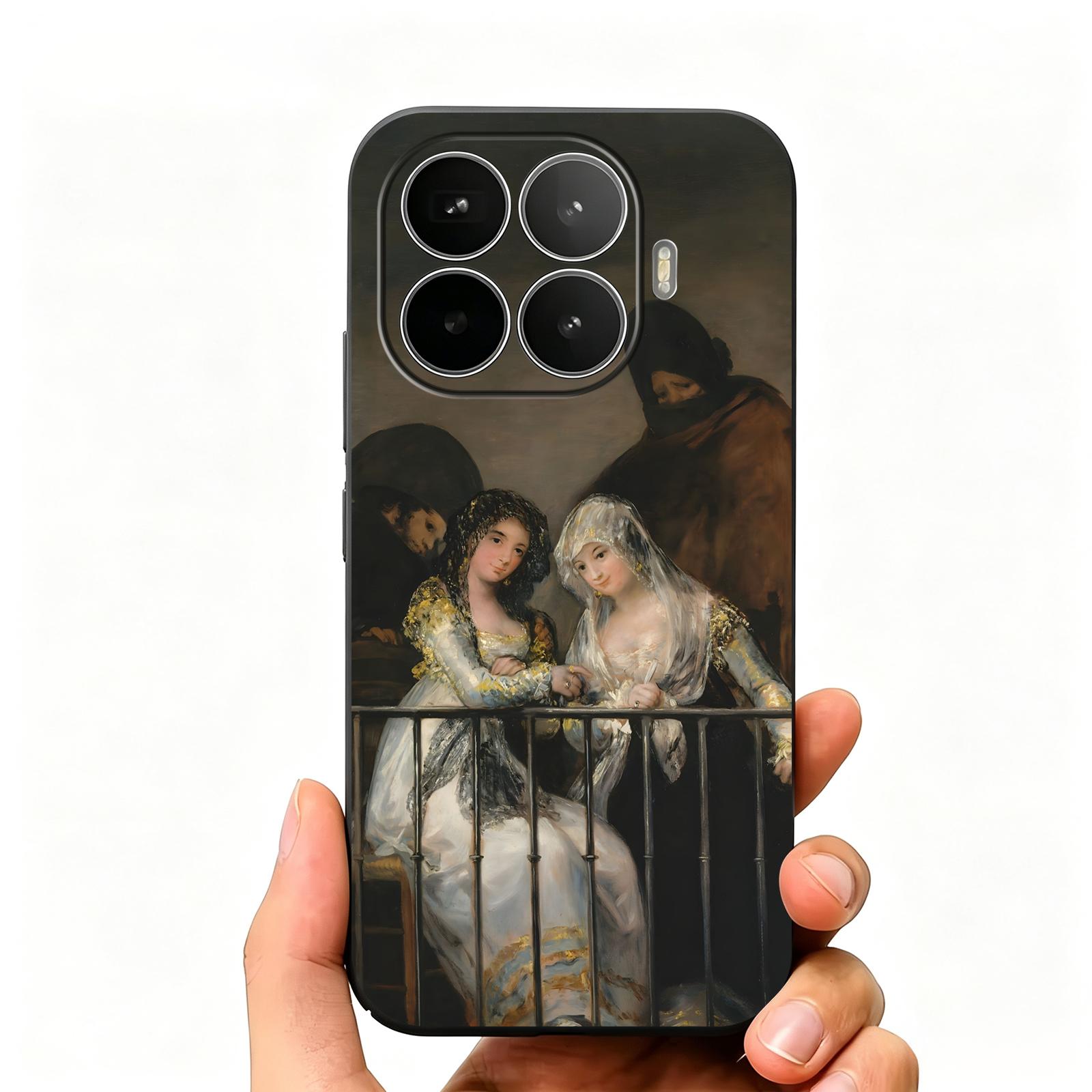 Telefoonhoesje voor Xiaomi 17  - Phone Cases Xiaomi 15T recensie en prijs