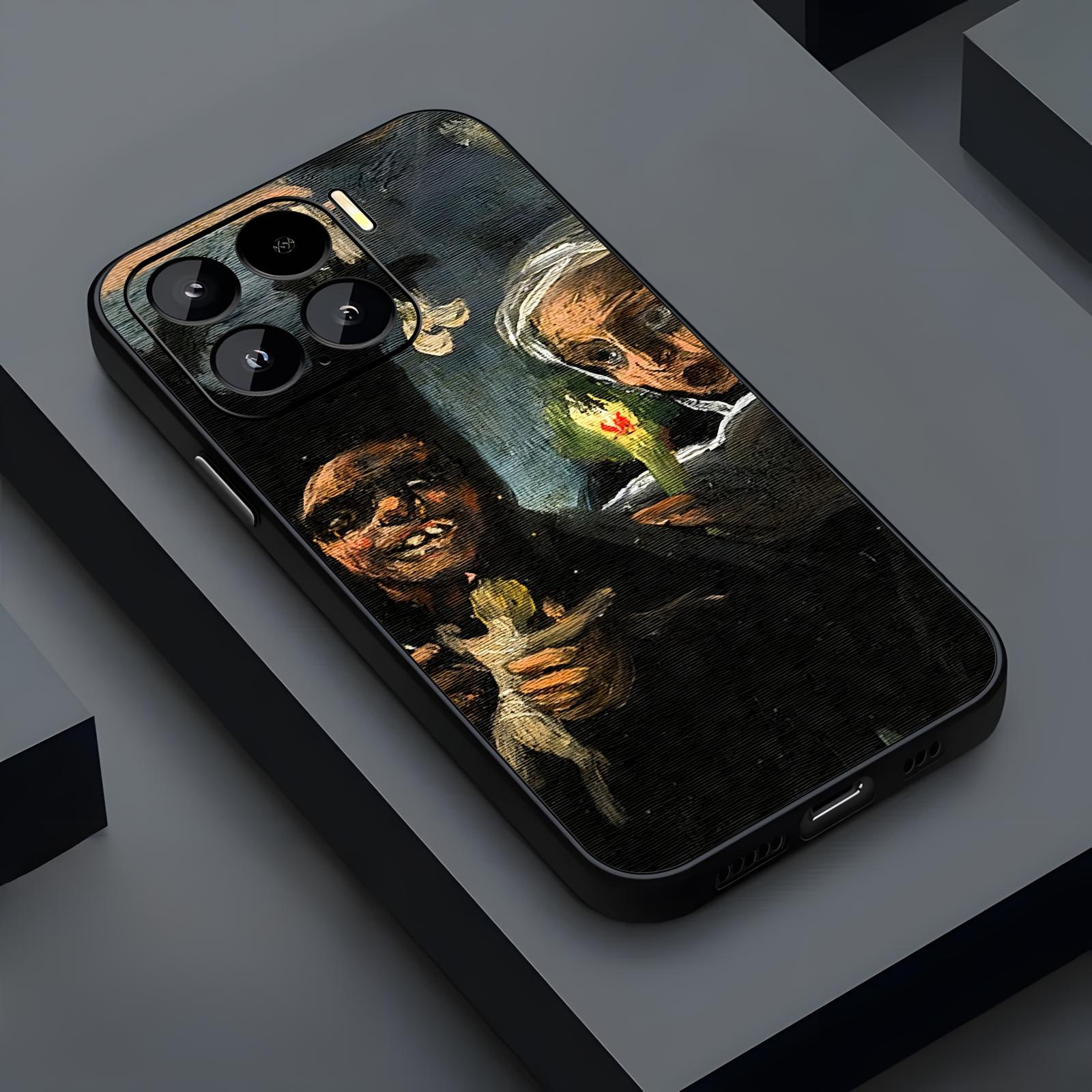 Telefoonhoesje voor Xiaomi 17  - Phone Cases Xiaomi 15T recensie en prijs