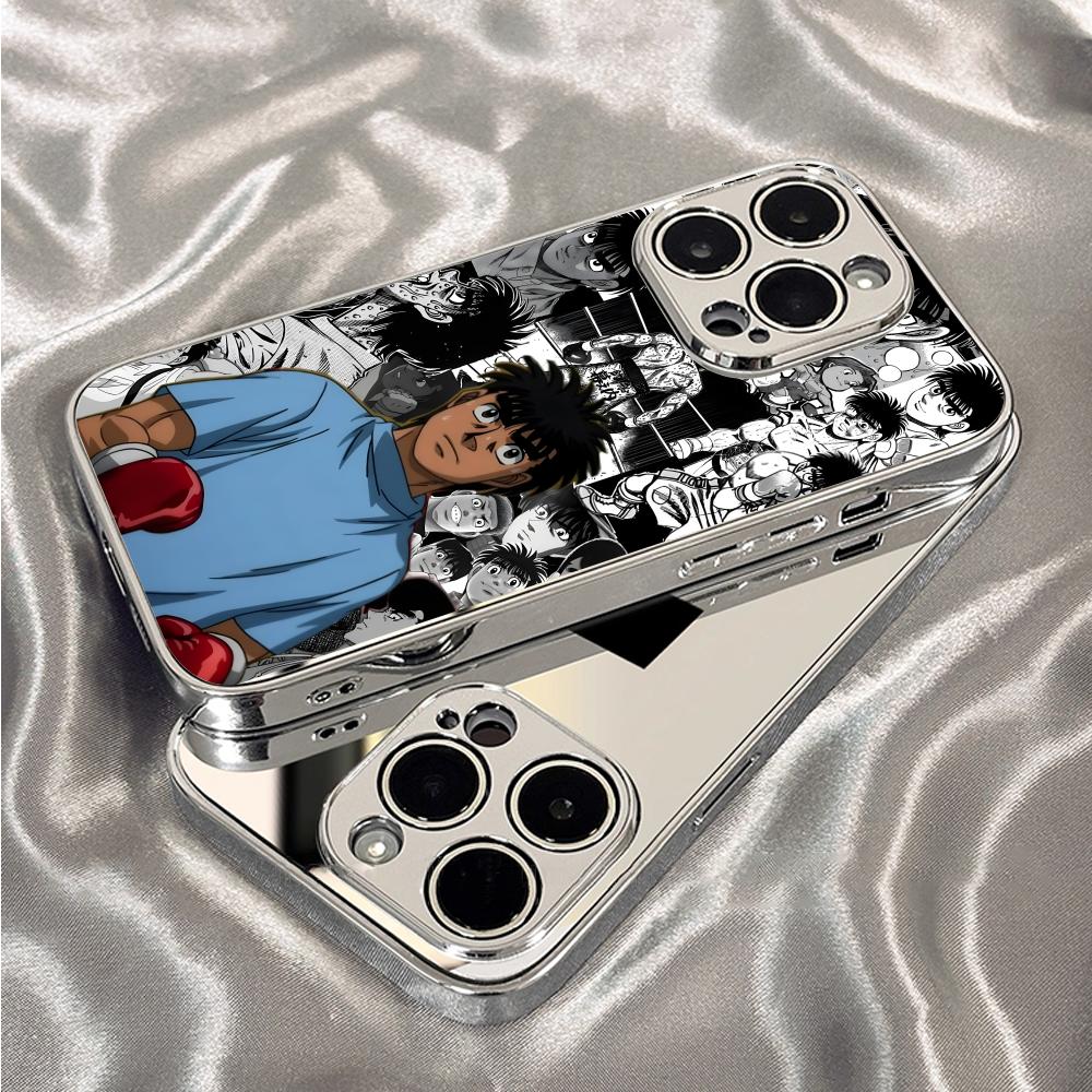 F-Fighting Spirit Anime Telefo - Phone Cases Iphone 16 Pro Max recensie en prijs