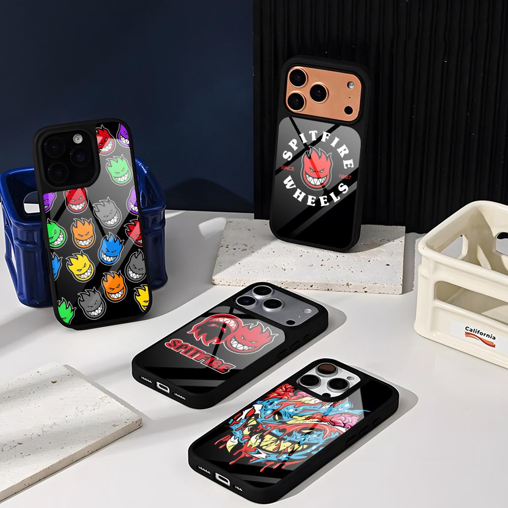 Trendy merk S-Spitfire telefoo - Buy Phone Cases recensie en prijs