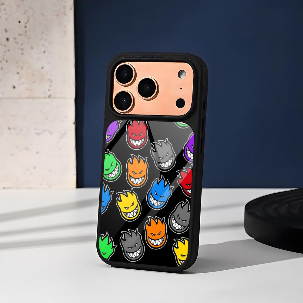 Trendy merk S-Spitfire telefoo - Buy Phone Cases recensie en prijs