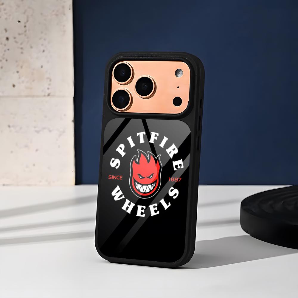 Trendy merk S-Spitfire telefoo - Buy Phone Cases recensie en prijs
