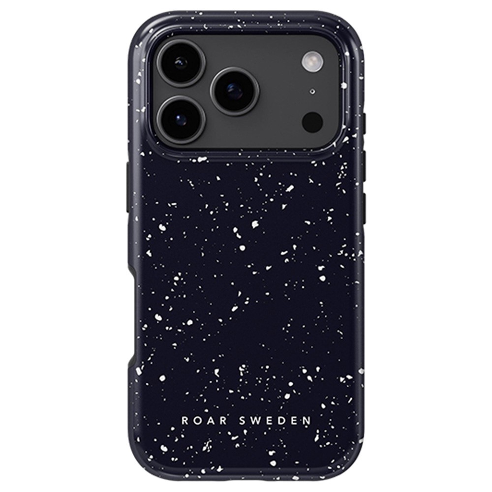 Roar Sweden Oranje Citrus Tele - Phone Cases Sweden recensie en prijs
