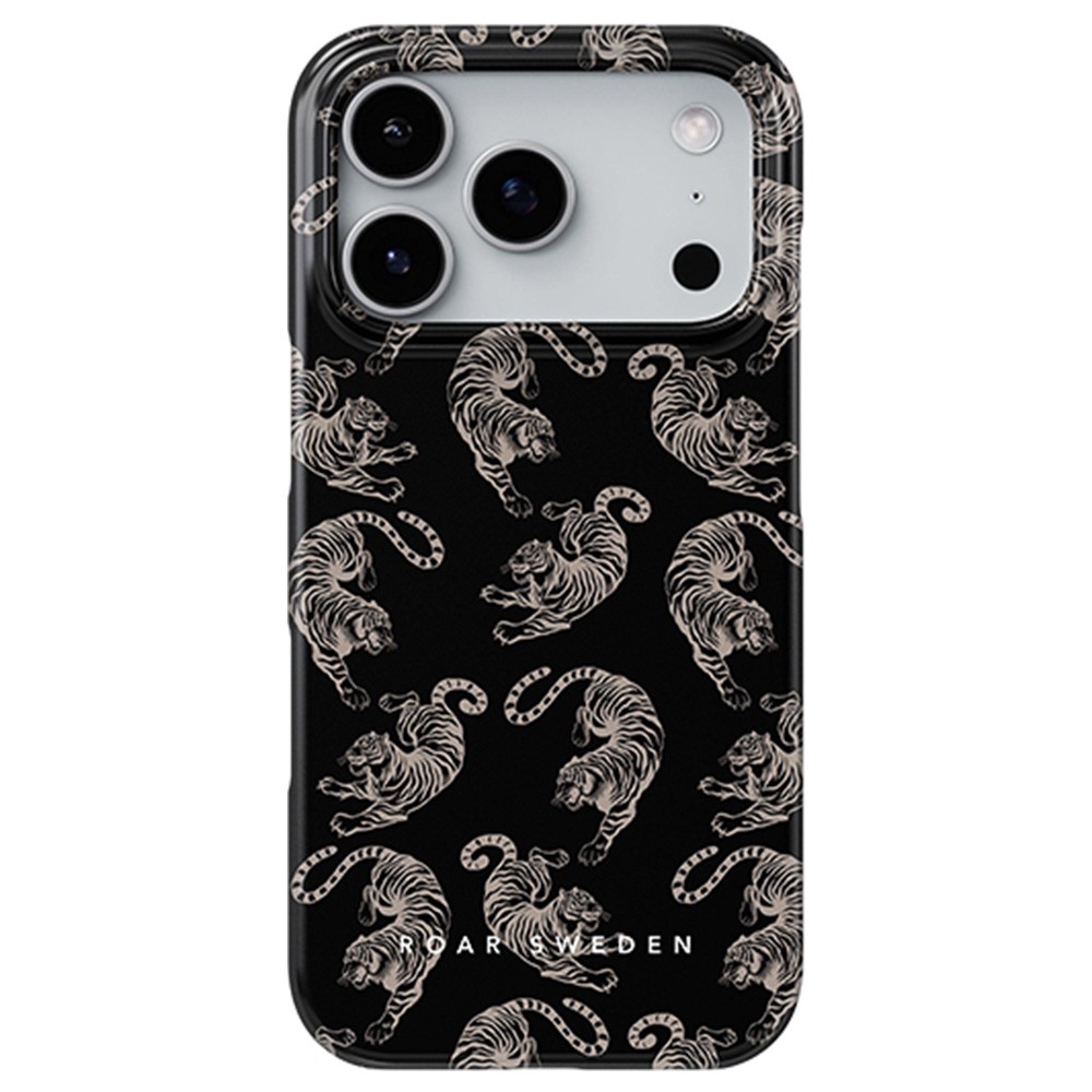 Roar Sweden Oranje Citrus Tele - Phone Cases Sweden recensie en prijs