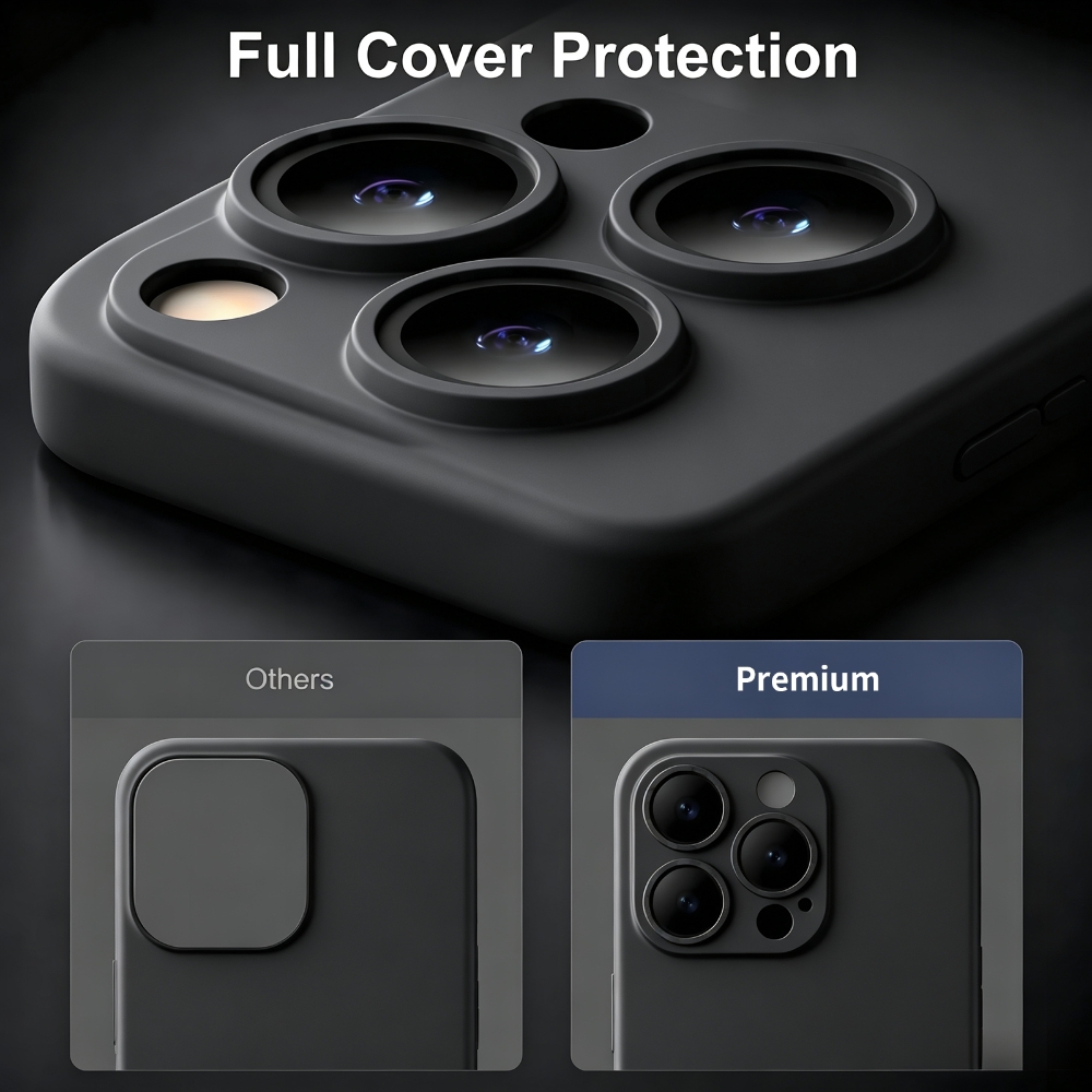 Zenless Zone Zero Pyrois Telef - Phone Cases Drop Proof recensie en prijs