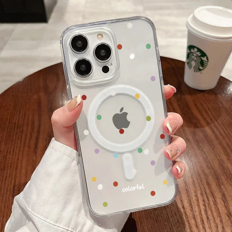 INS Koreaans Creatief Gekleurd - Phone Cases Korea recensie en prijs