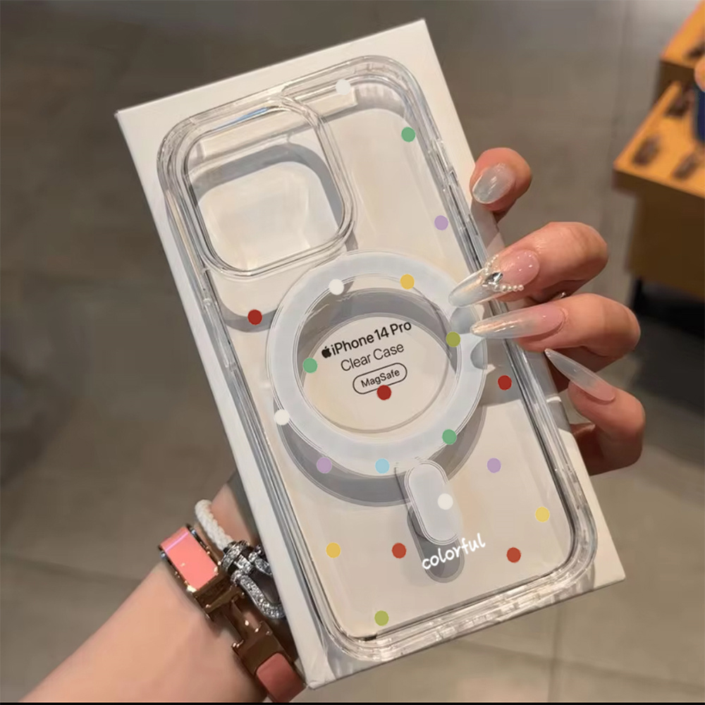 INS Koreaans Creatief Gekleurd - Phone Cases Korea recensie en prijs