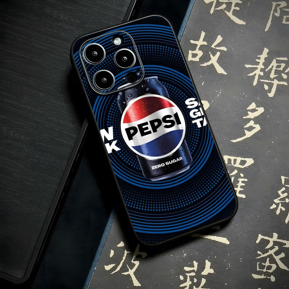 PEPSI WILD CHERRY LOGO Telefoo - Buy Phone Cases recensie en prijs