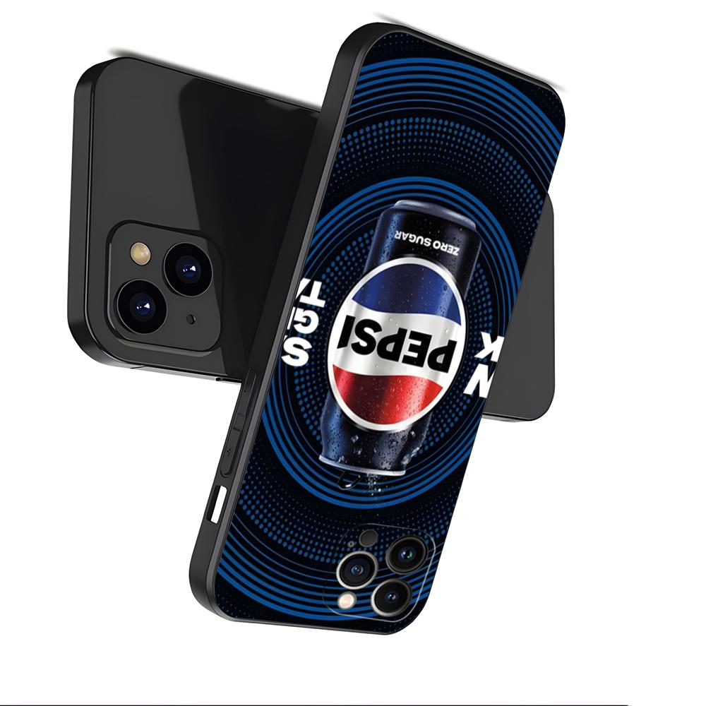 PEPSI WILD CHERRY LOGO Telefoo - Buy Phone Cases recensie en prijs