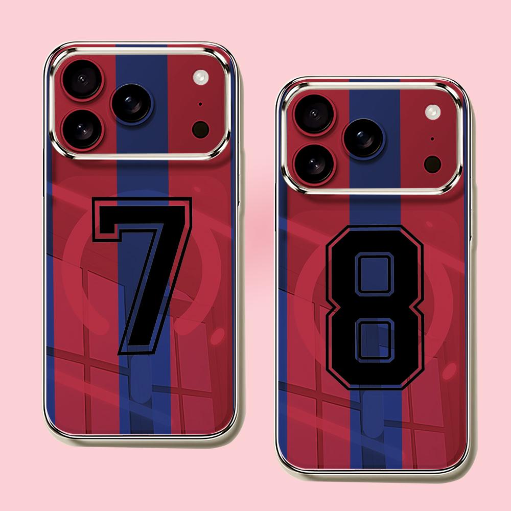 Jerseys F-FC Barcelona Telefoo - Phone Cases Transparent recensie en prijs