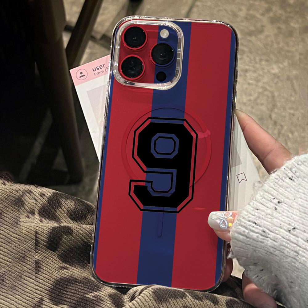 Jerseys F-FC Barcelona Telefoo - Phone Cases Transparent recensie en prijs