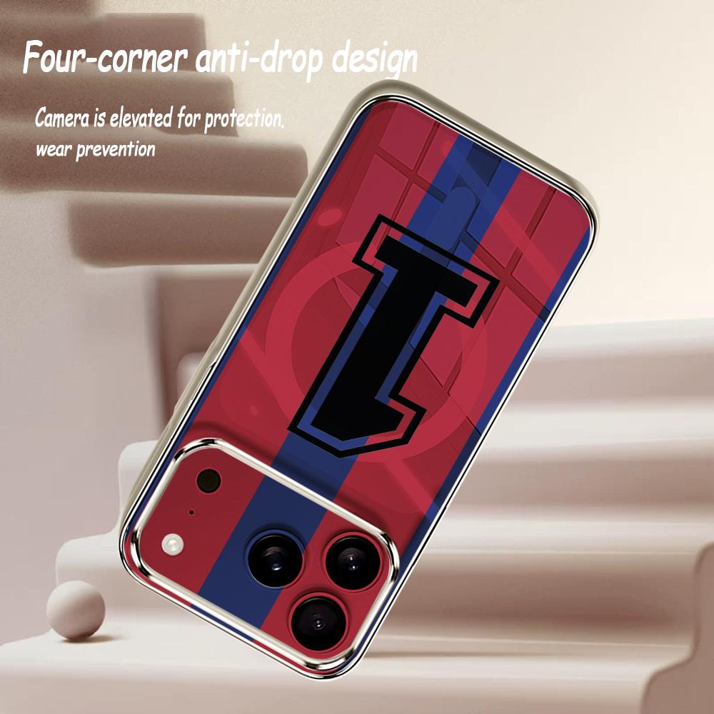 Jerseys F-FC Barcelona Telefoo - Phone Cases Transparent recensie en prijs