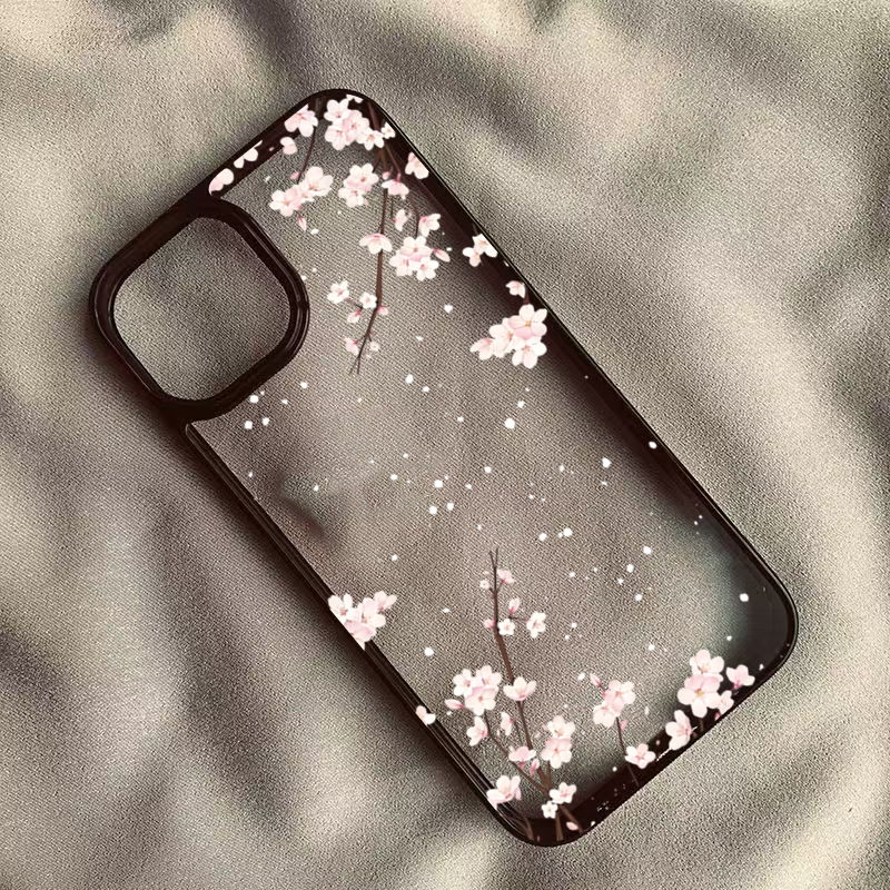 Kersenbloesem bloemen telefoon - Phone Cases Otterbox recensie en prijs