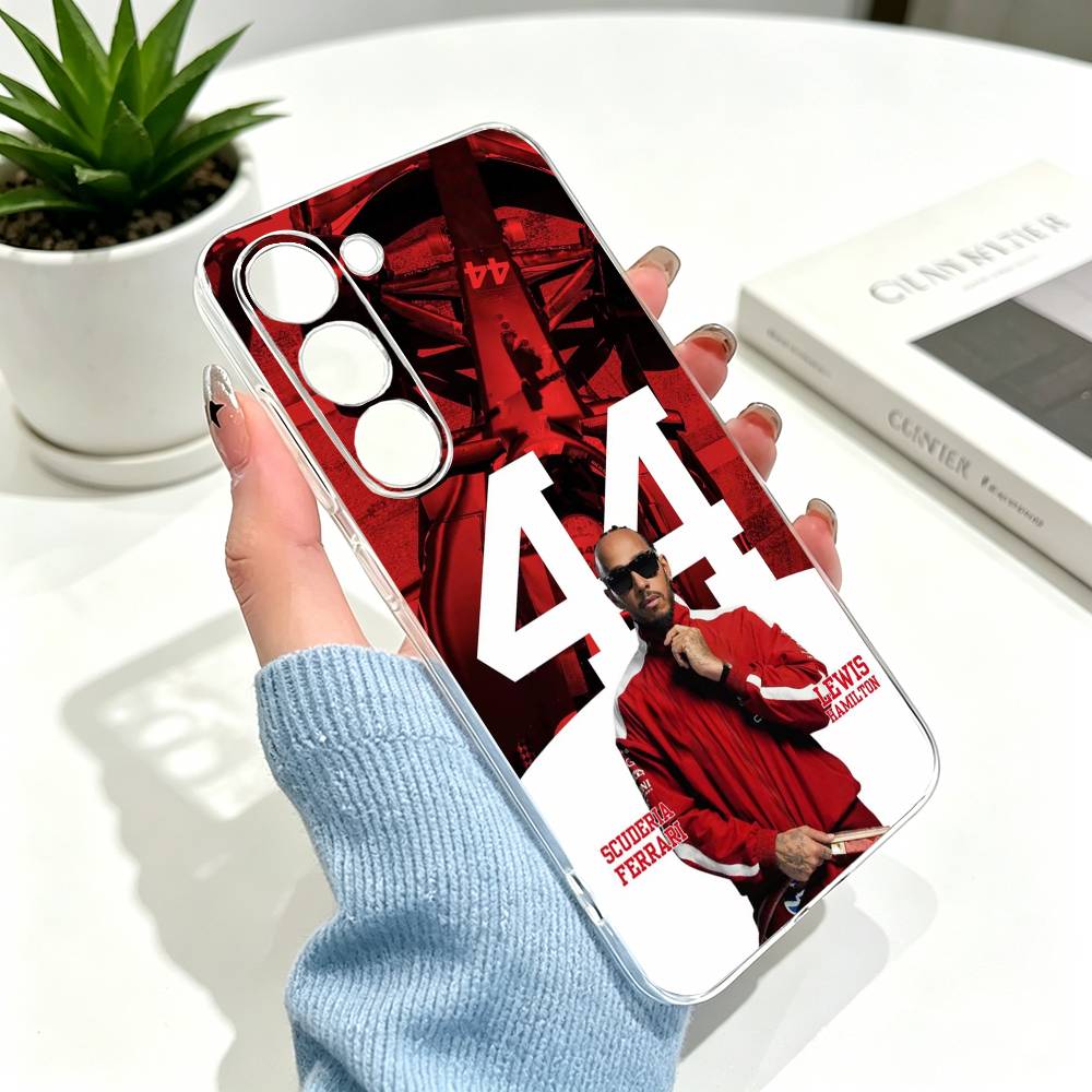 Racing Driver L-Lewis Hamilton - Phone Cases Hamilton recensie en prijs