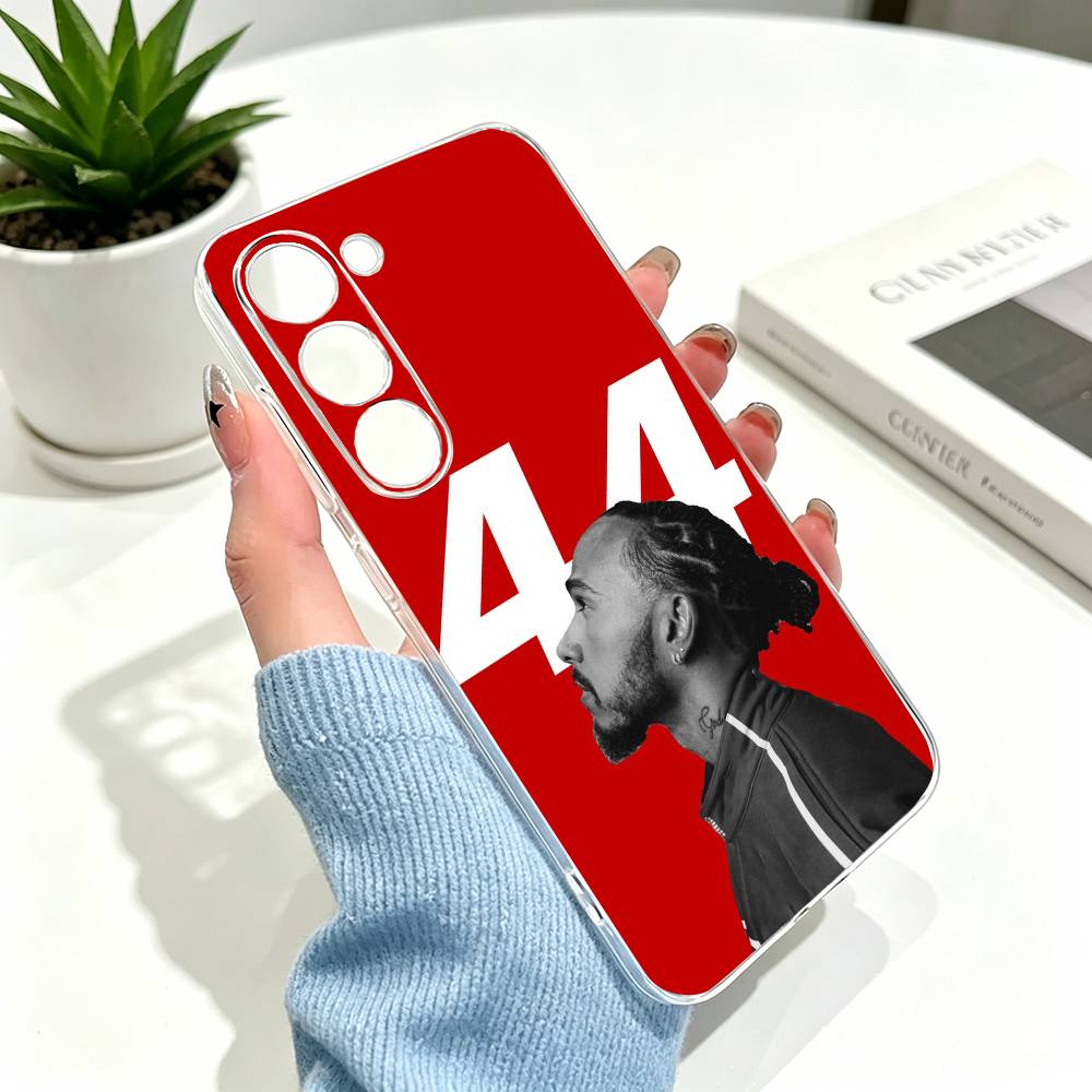 Racing Driver L-Lewis Hamilton - Phone Cases Hamilton recensie en prijs