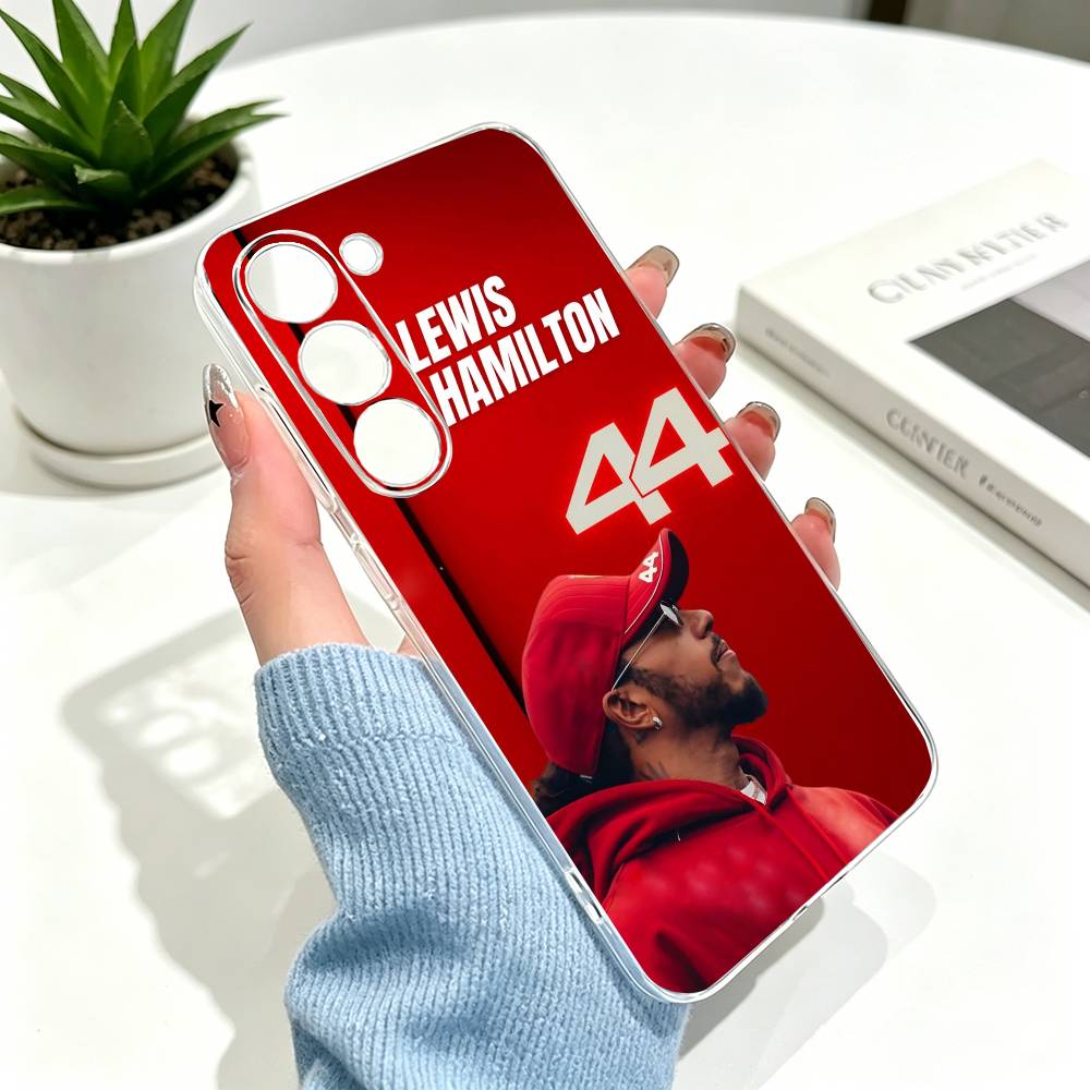 Racing Driver L-Lewis Hamilton - Phone Cases Hamilton recensie en prijs