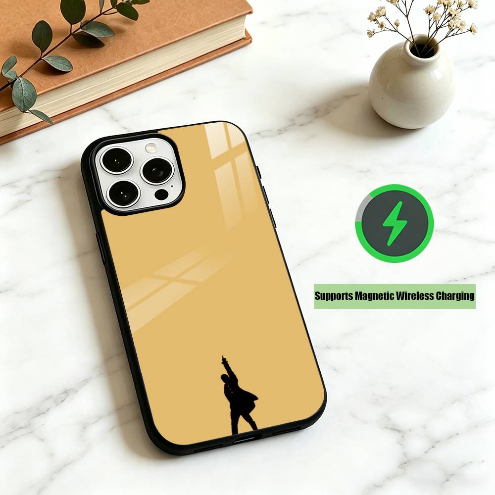 H-Hamilton Musical Lyrics Tele - Phone Cases Hamilton recensie en prijs