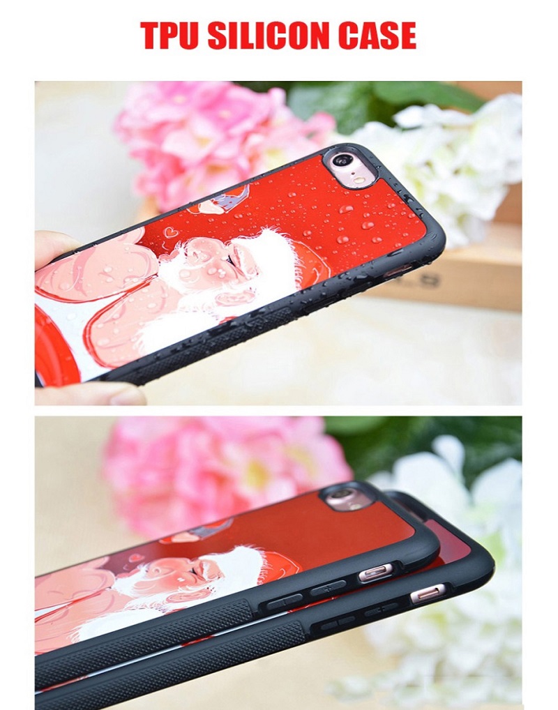 Schokbestendige telefoonhoes m - Phone Cases Sweden recensie en prijs