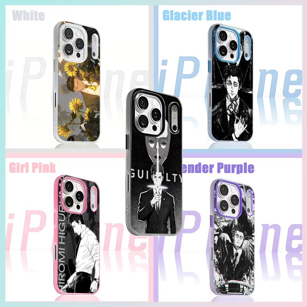J-Jujutsu Kaisen Hiromi Higuru - Phone Cases For Iphone 17 recensie en prijs