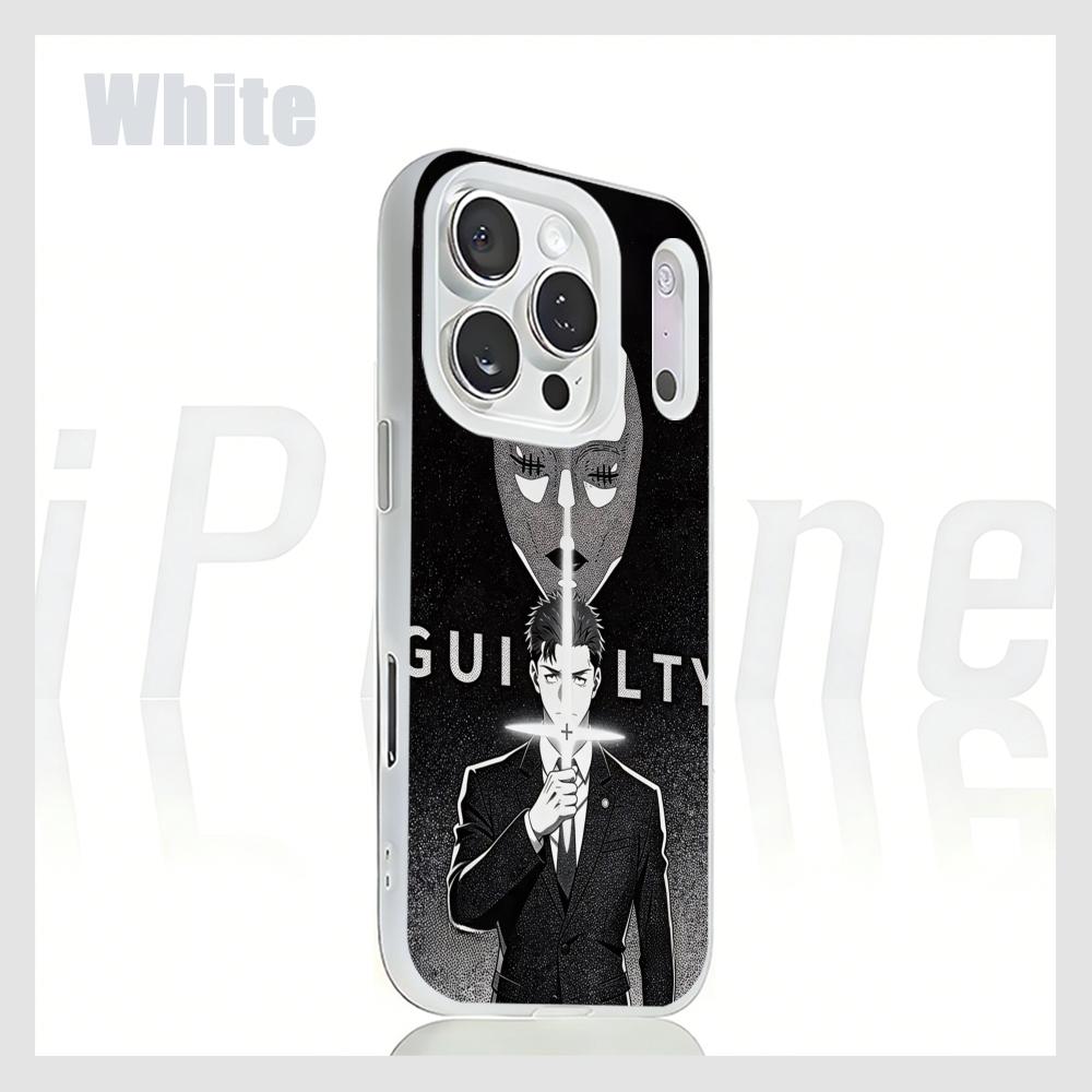 J-Jujutsu Kaisen Hiromi Higuru - Phone Cases For Iphone 17 recensie en prijs