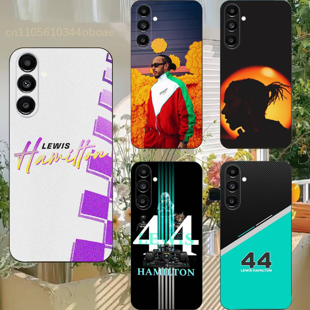 44 L-Lewis H-Hamilton-S Telefo - Phone Cases Hamilton recensie en prijs