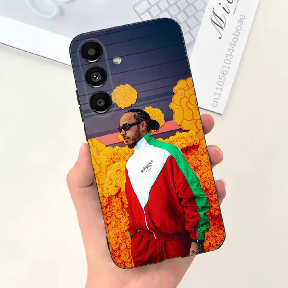 44 L-Lewis H-Hamilton-S Telefo - Phone Cases Hamilton recensie en prijs