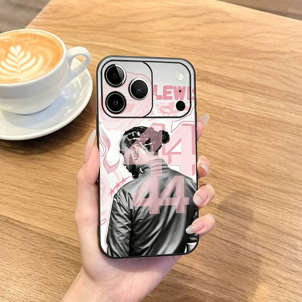 Lewis Hamilton Top racer cadea - Phone Cases Hamilton recensie en prijs