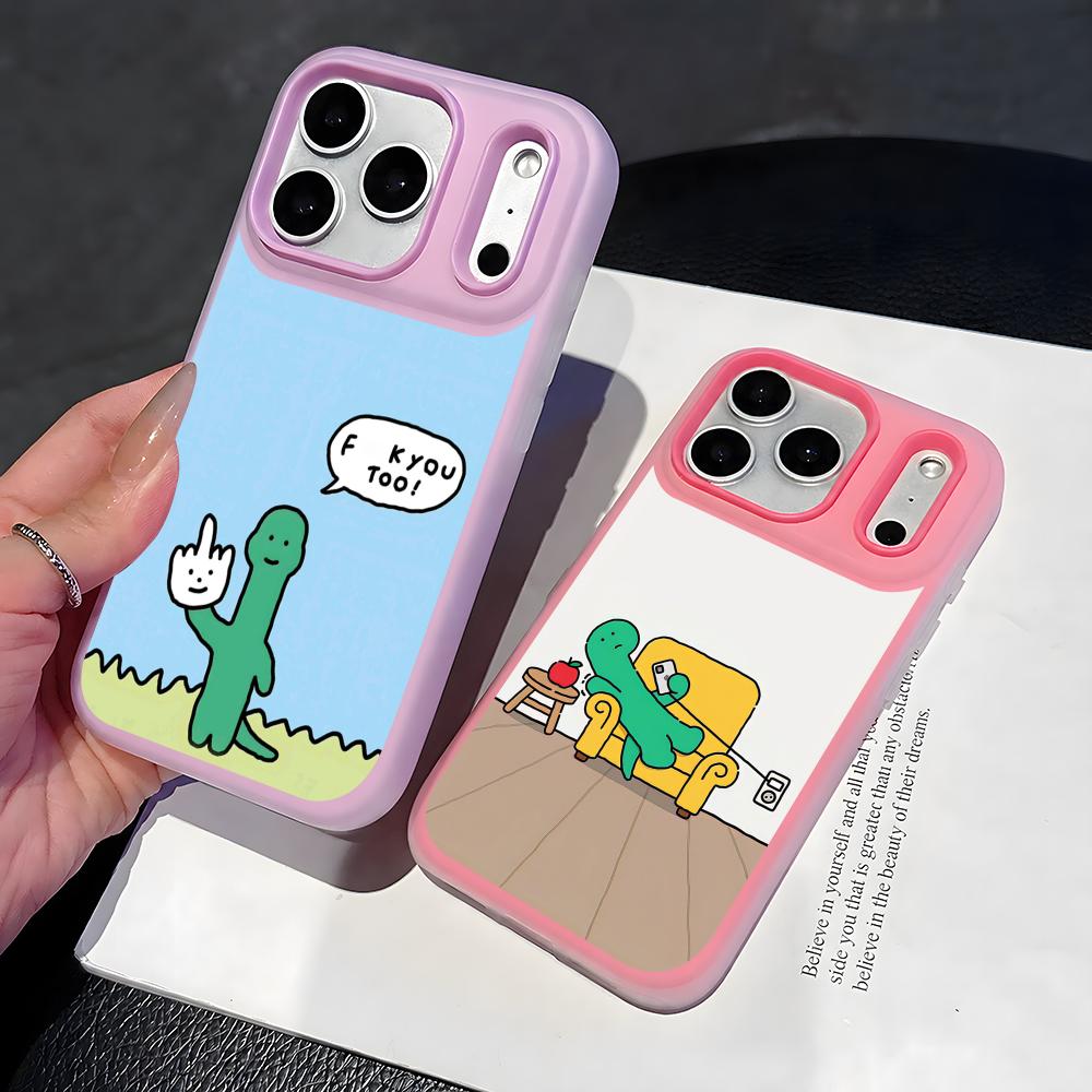 J-JOGUMAN Studio Dinosaur Scha - Phone Cases With Card Holder recensie en prijs