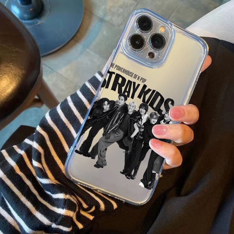 StrayKids TPU Telefoonhoesje v - Phone Cases Otterbox recensie en prijs