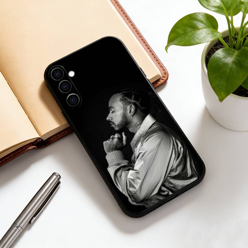 44 L-Lewis H-Hamilton-S Telefo - Phone Cases Hamilton recensie en prijs