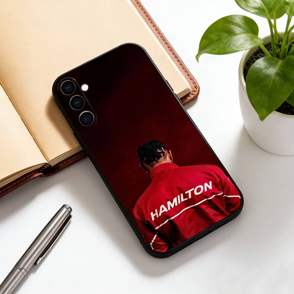 44 L-Lewis H-Hamilton-S Telefo - Phone Cases Hamilton recensie en prijs