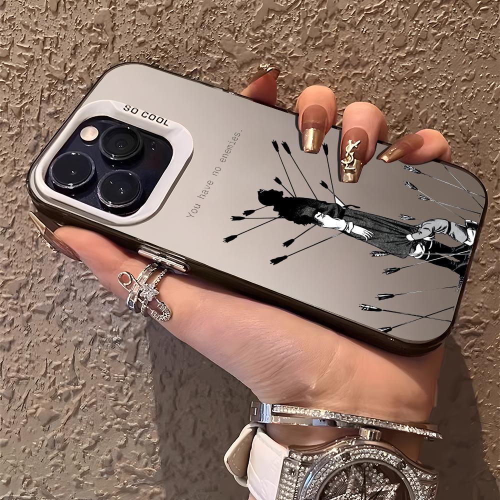 V-Vinland Saga Coole Anime Tel - Phone Cases For Iphone 17 recensie en prijs