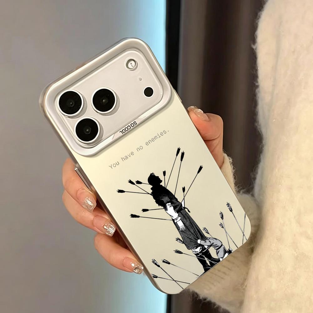 V-Vinland Saga Coole Anime Tel - Phone Cases For Iphone 17 recensie en prijs