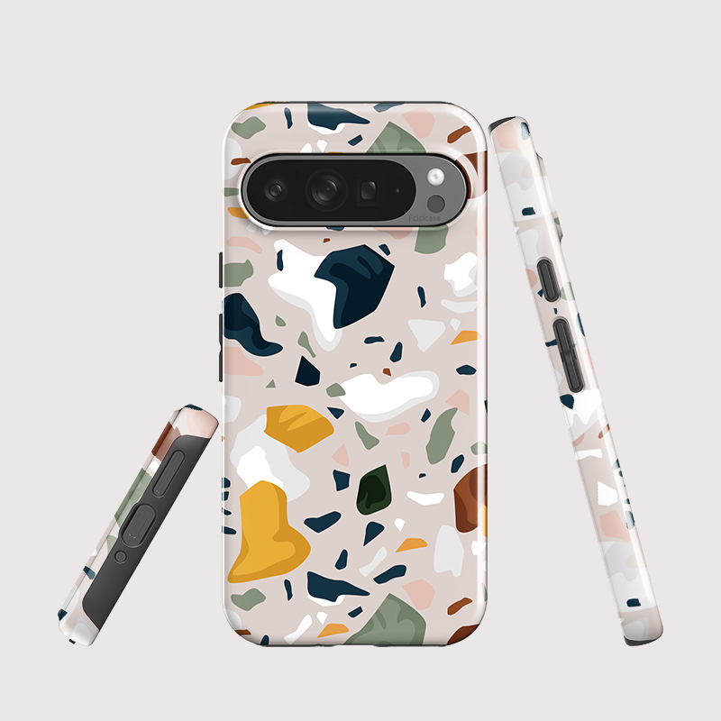 Fcicicase Luxe Schilderij Tele - Phone Cases Drop Proof recensie en prijs