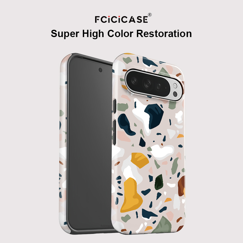 Fcicicase Luxe Schilderij Tele - Phone Cases Drop Proof recensie en prijs
