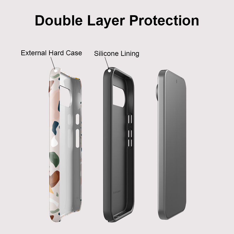 Fcicicase Luxe Schilderij Tele - Phone Cases Drop Proof recensie en prijs