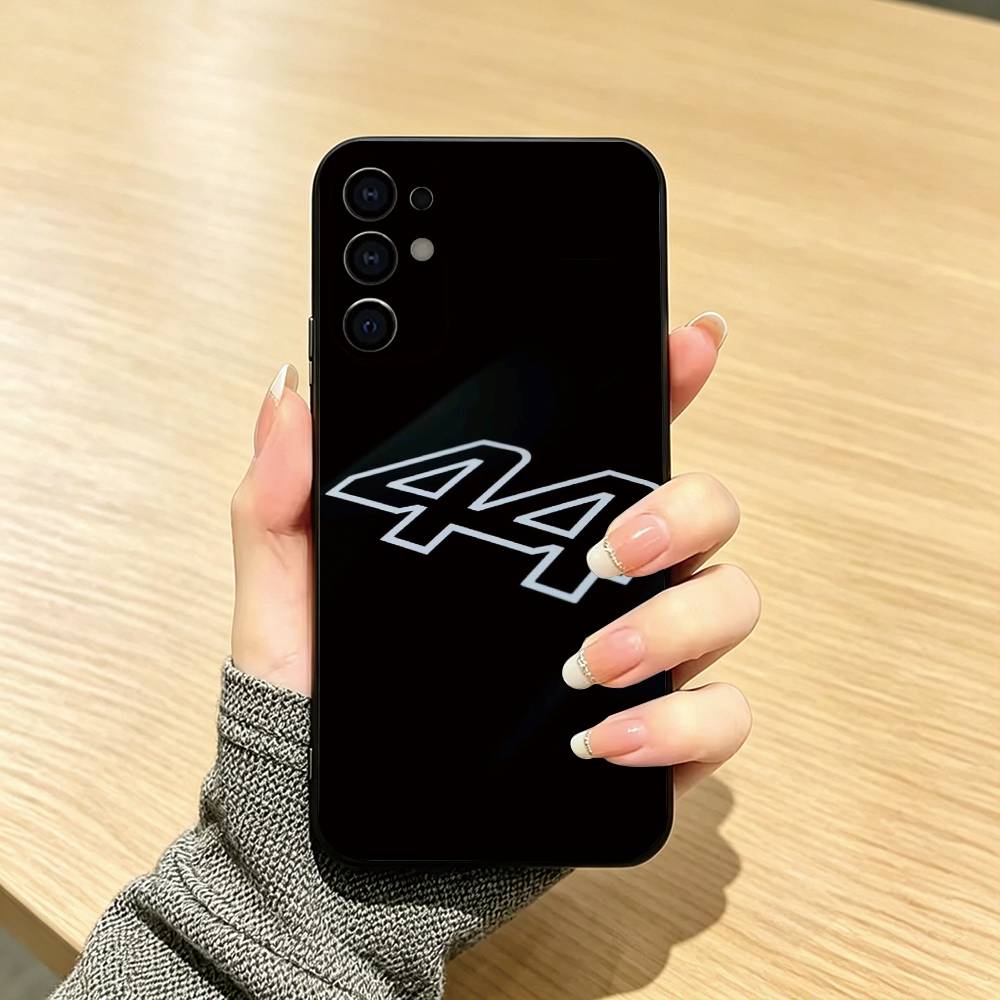 Sport 44 L-Lewis H-Hamilton-S  - Phone Cases Hamilton recensie en prijs