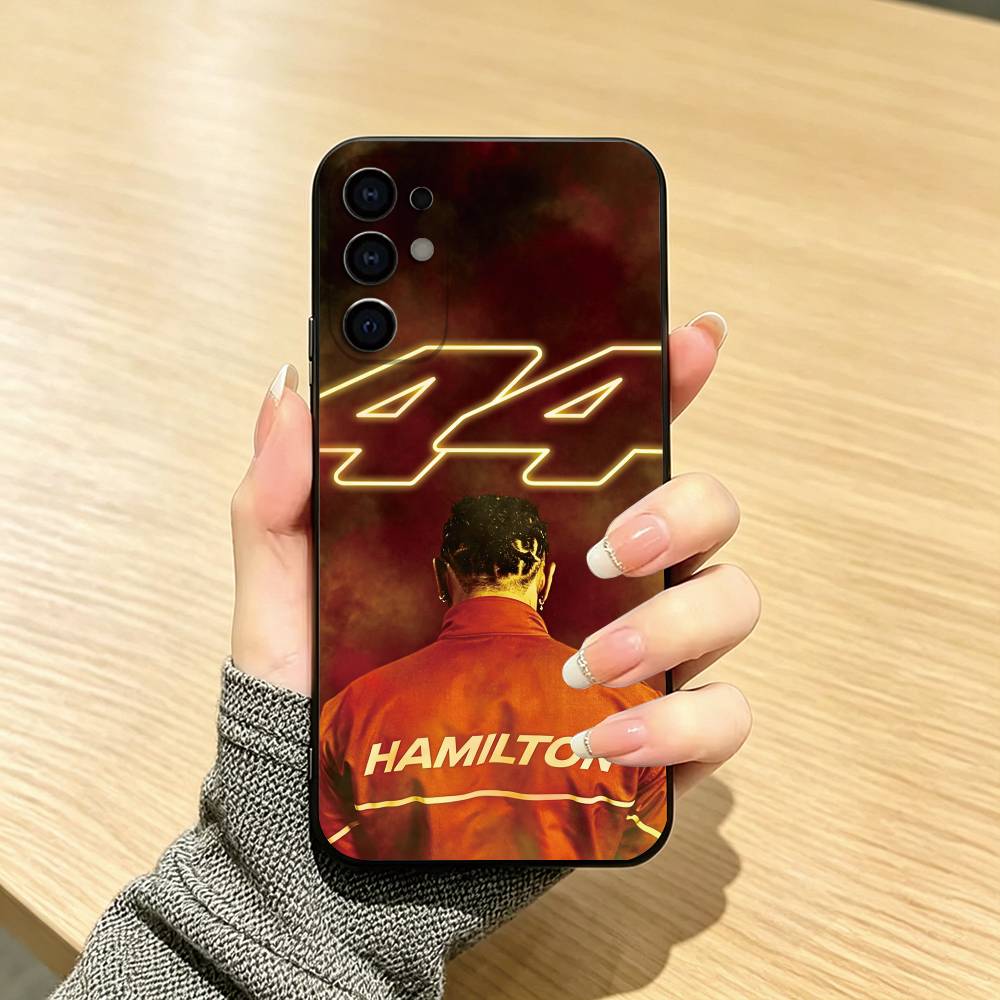 Sport 44 L-Lewis H-Hamilton-S  - Phone Cases Hamilton recensie en prijs