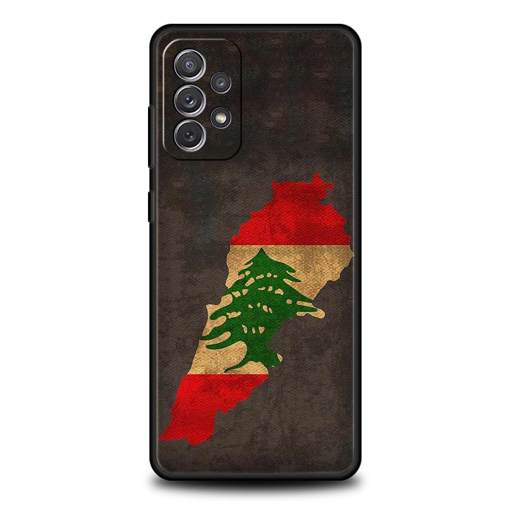 Telefoonhoesje voor Samsung Ga - Phone Cases Lebanon recensie en prijs