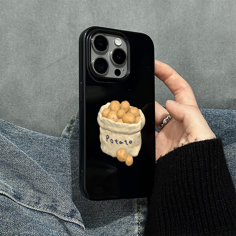 Simpele Japanse en Koreaanse t - Phone Cases Korea recensie en prijs