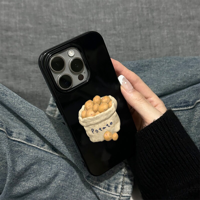 Simpele Japanse en Koreaanse t - Phone Cases Korea recensie en prijs